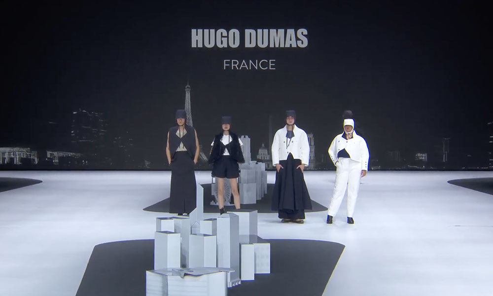 Redress Design Award 2025