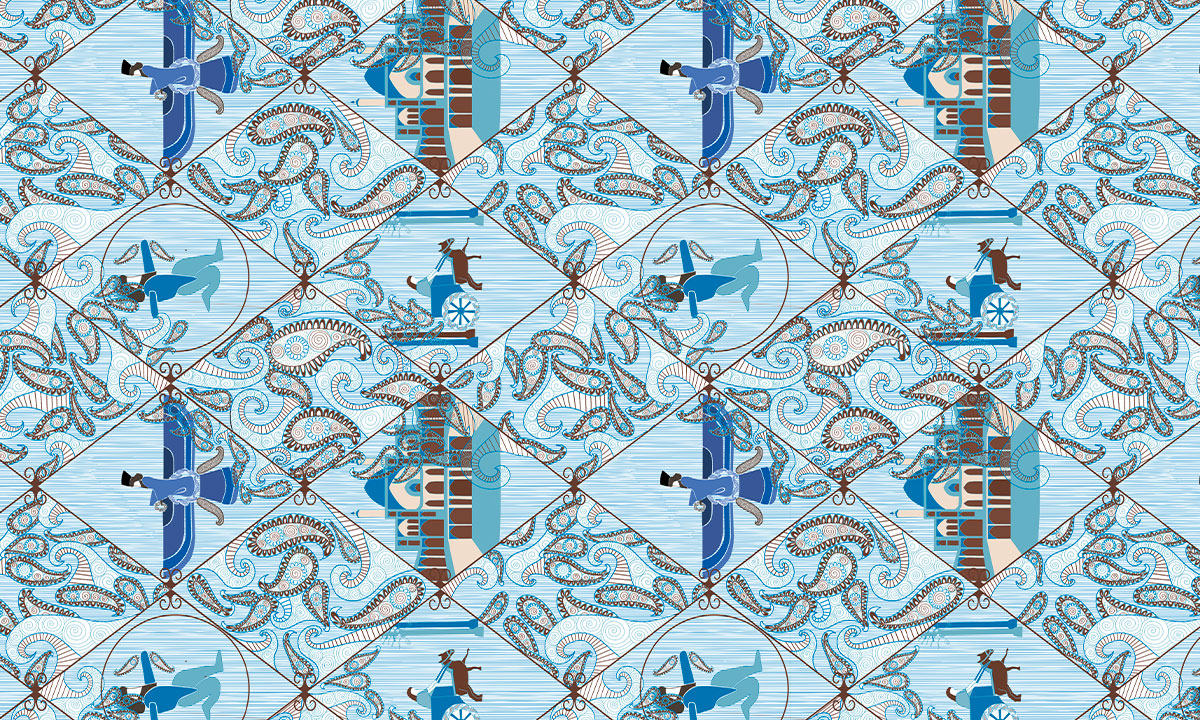 Musée de la Toile de Jouy