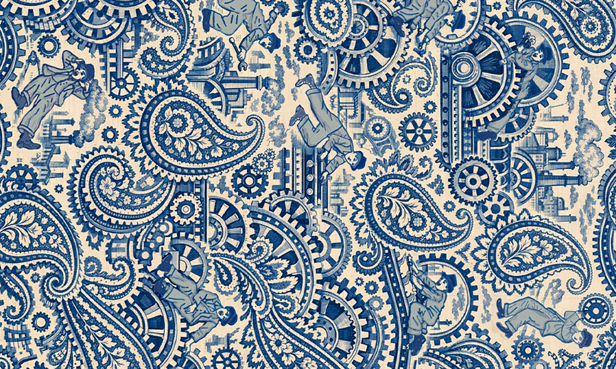 Musée de la Toile de Jouy