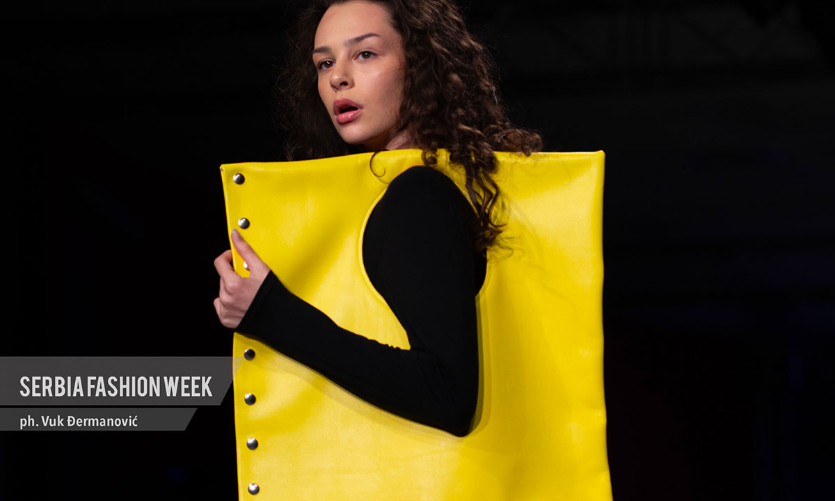 Serbia Fashion Week