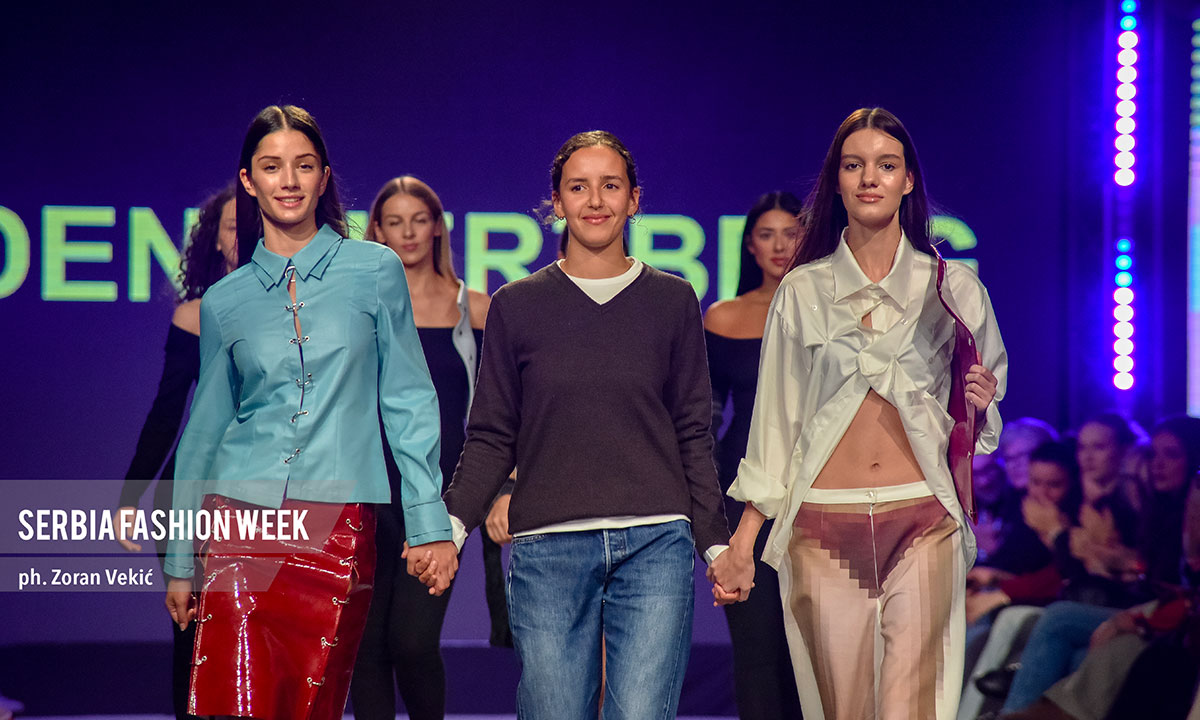 Serbia Fashion Week