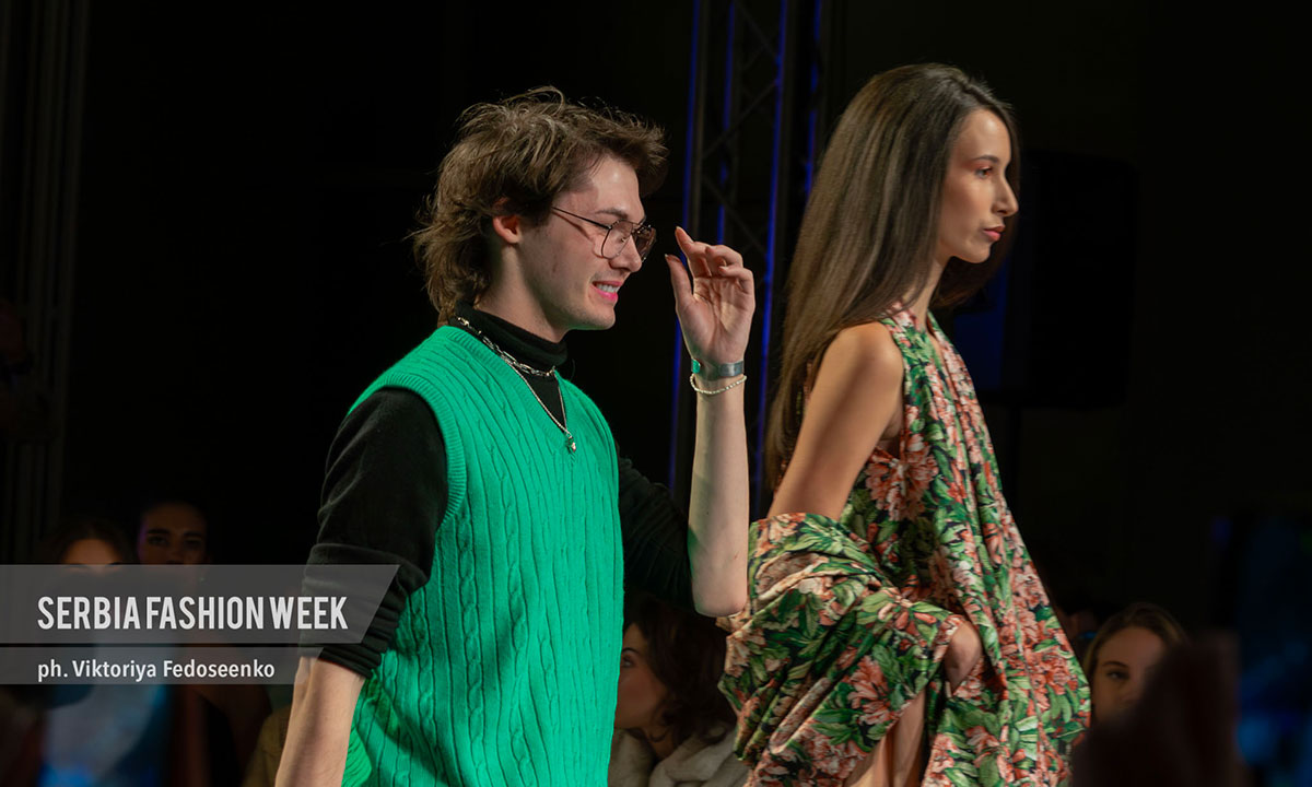 Serbia Fashion Week